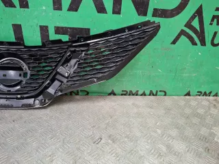 623124EA1D, 623824EA0A, 8 решетка радиатора Nissan Qashqai 2 Арт ARM377414, вид 11