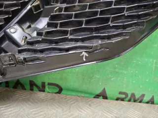 623124EA1D, 623824EA0A, 8 решетка радиатора Nissan Qashqai 2 Арт ARM377414, вид 12