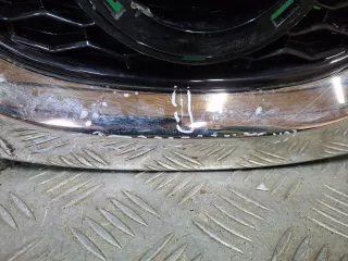 623124EA1D, 623824EA0A, 8 решетка радиатора Nissan Qashqai 2 Арт ARM377414, вид 4