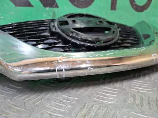 623124EA1D, 623824EA0A, 8 решетка радиатора Nissan Qashqai 2 Арт ARM377414, вид 6