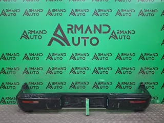 A46388574029999, A4638853400, A4638853300, A4638850702, A4638850802, 8 Бампер mercedes-benz, мерседес бенц ( Mercedes G W461/463 Арт ARM377495, вид 1