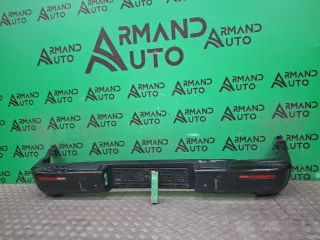 A46388574029999, A4638853400, A4638853300, A4638850702, A4638850802, 8 Бампер mercedes-benz, мерседес бенц ( Mercedes G W461/463 Арт ARM377495, вид 3