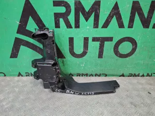 51128054019, 9 кронштейн бампера BMW X5 F15 Арт ARM377611, вид 1