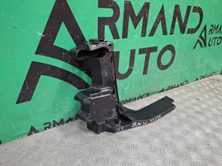 51128054019, 9 кронштейн бампера BMW X5 F15 Арт ARM377611, вид 2