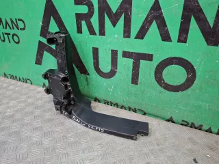 51128054019, 9 кронштейн бампера BMW X5 F15 Арт ARM377611, вид 3