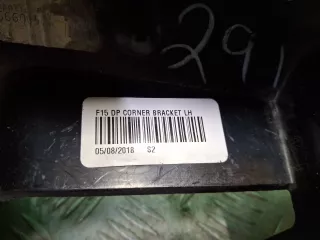 51128054019, 9 кронштейн бампера BMW X5 F15 Арт ARM377611, вид 6
