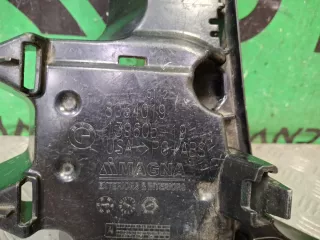 51128054019, 9 кронштейн бампера BMW X5 F15 Арт ARM377611, вид 7