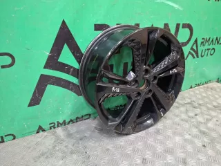 4024074600668, 8891087204, 8 диск колесный r18 Geely Coolray Арт ARM377695, вид 2