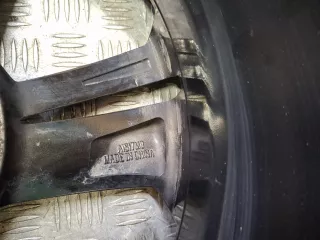 4024074600668, 8891087204, 8 диск колесный r18 Geely Coolray Арт ARM377695, вид 7