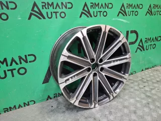 CD569F2602060202, 3101100CR03, 1 диск колесный r21 Changan UNI-K Арт ARM377712, вид 2