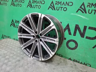 CD569F2602060202, 3101100CR03, 1 диск колесный r21 Changan UNI-K Арт ARM377712, вид 3