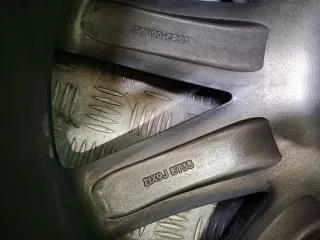 CD569F2602060202, 3101100CR03, 1 диск колесный r21 Changan UNI-K Арт ARM377712, вид 6