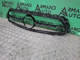 A2138889400, A2388883100, A2138803506, 8 Кронштейн решетки радиатора Mercedes E W213 Арт ARM377731, вид 3