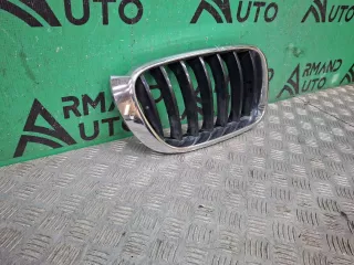 51117338572, 2 решетка радиатора BMW X3 F25 Арт ARM377732, вид 2