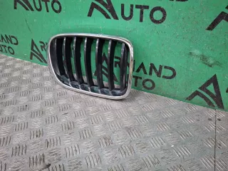 51117338572, 2 решетка радиатора BMW X3 F25 Арт ARM377732, вид 3