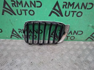 51117338572, 2 решетка радиатора BMW X3 F25 Арт ARM377732, вид 6
