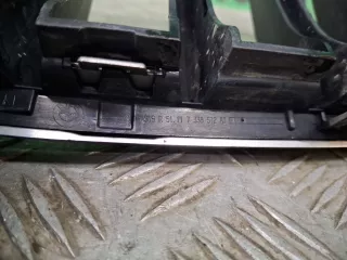 51117338572, 2 решетка радиатора BMW X3 F25 Арт ARM377732, вид 7