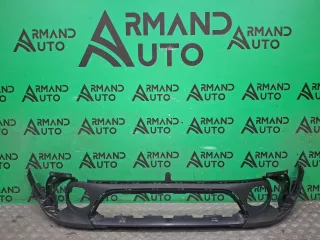 51119477044, 8 Юбка бампера MINI COUNTRYMAN F60 Арт ARM377862
