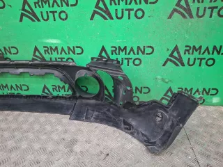 51119477044, 8 Юбка бампера MINI COUNTRYMAN F60 Арт ARM377862, вид 7