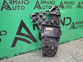 51128069247, 1 кронштейн бампера BMW X5 G05  Арт ARM377888, вид 2