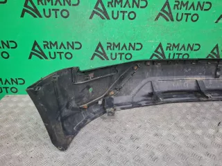 PZ32160125C1, PZ32160095, 4 Юбка бампера Toyota Land Cruiser 200 Арт ARM378014, вид 6