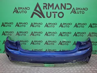 51128099905, 8069387, 9 Бампер бмв г20 (г g 20) серия BMW 3 G20/G21 Арт ARM378159, вид 1