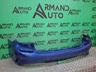 51128099905, 8069387, 9 Бампер бмв г20 (г g 20) серия BMW 3 G20/G21 Арт ARM378159, вид 2