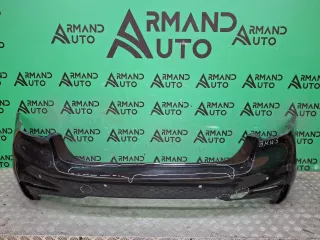 51128073725, 51128064711, 9 Бампер бмв г30 г31 (г g 30 31) серия BMW 5 G30/G31 Арт ARM378160, вид 1