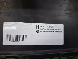 51128073725, 51128064711, 9 Бампер бмв г30 г31 (г g 30 31) серия BMW 5 G30/G31 Арт ARM378160, вид 13