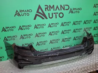 51128073725, 51128064711, 9 Бампер бмв г30 г31 (г g 30 31) серия BMW 5 G30/G31 Арт ARM378160, вид 2