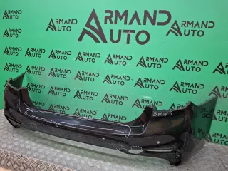 51128073725, 51128064711, 9 Бампер бмв г30 г31 (г g 30 31) серия BMW 5 G30/G31 Арт ARM378160, вид 3