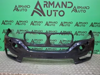 51117378602, 51117294480, 1 Бампер бмв х5 (х x 5) ф15 ( ф f 15) BMW X5 F15 Арт ARM378179, вид 1