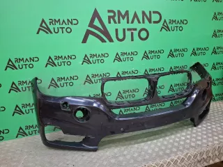 51117378602, 51117294480, 1 Бампер бмв х5 (х x 5) ф15 ( ф f 15) BMW X5 F15 Арт ARM378179, вид 2