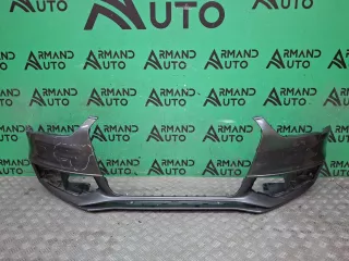 8K0807065FGRU, 8K0807437S, 4 Бампер ауди а4, а a 4 б8 (б b 8) Audi A4 B8 Арт ARM378180, вид 1