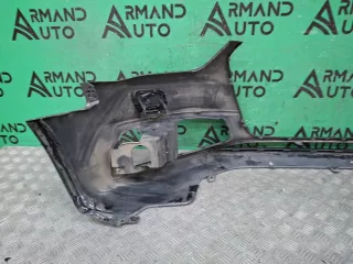 8K0807065FGRU, 8K0807437S, 4 Бампер ауди а4, а a 4 б8 (б b 8) Audi A4 B8 Арт ARM378180, вид 12