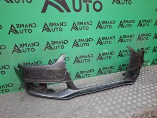 8K0807065FGRU, 8K0807437S, 4 Бампер ауди а4, а a 4 б8 (б b 8) Audi A4 B8 Арт ARM378180, вид 2