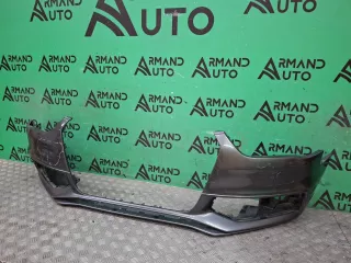8K0807065FGRU, 8K0807437S, 4 Бампер ауди а4, а a 4 б8 (б b 8) Audi A4 B8 Арт ARM378180, вид 3