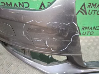 8K0807065FGRU, 8K0807437S, 4 Бампер ауди а4, а a 4 б8 (б b 8) Audi A4 B8 Арт ARM378180, вид 5