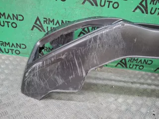 8K0807065FGRU, 8K0807437S, 4 Бампер ауди а4, а a 4 б8 (б b 8) Audi A4 B8 Арт ARM378180, вид 8
