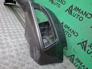 8K0807065FGRU, 8K0807437S, 4 Бампер ауди а4, а a 4 б8 (б b 8) Audi A4 B8 Арт ARM378180, вид 9