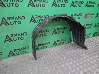 5370B817, 4 подкрылок Mitsubishi Outlander 3 Арт ARM378203, вид 2