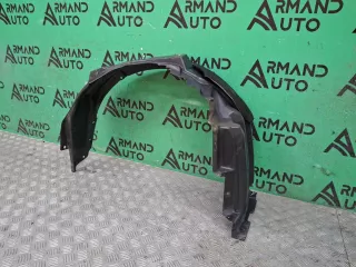 5370B817, 4 подкрылок Mitsubishi Outlander 3 Арт ARM378203, вид 3