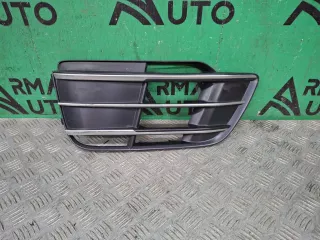80A807679HRU6, 80A807679H, 8 Решетка бампера Audi Q5 2 Арт ARM378363, вид 1