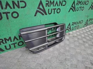 80A807679HRU6, 80A807679H, 8 Решетка бампера Audi Q5 2 Арт ARM378363, вид 2
