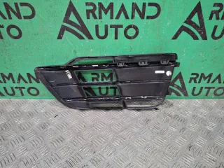 80A807679HRU6, 80A807679H, 8 Решетка бампера Audi Q5 2 Арт ARM378363, вид 4