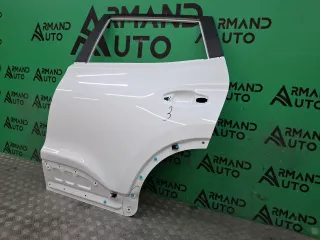J686201010DY, 2 дверь чери тигго 4 ( 4 ) Chery Tiggo 4 Арт ARM378490, вид 3