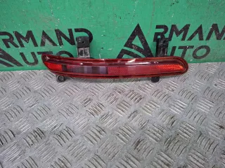 605000368AA, 1 Фонарь противотуманный Chery Tiggo 8 PRO Арт ARM378507, вид 1
