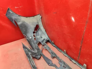521193T960, 5211933B50, 521193T960, 521193T958 бампер Lexus ES 7 Арт MB90367, вид 8