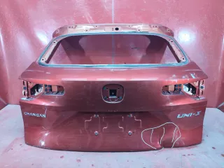 S203F2701080100 крышка багажника Changan CS 55 Арт MB90428, вид 1