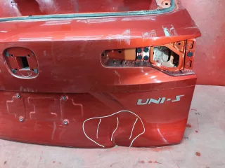 S203F2701080100 крышка багажника Changan CS 55 Арт MB90428, вид 2